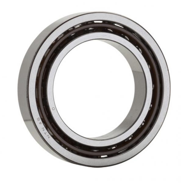 7002C, Single Angular Contact Ball Bearings - Open Type #1 image