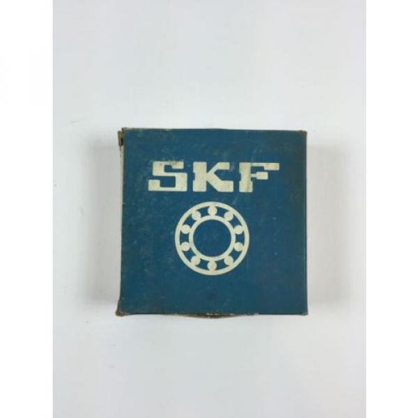 SKF Spherical Rolling Bearing 22212 CJ C3 #1 image