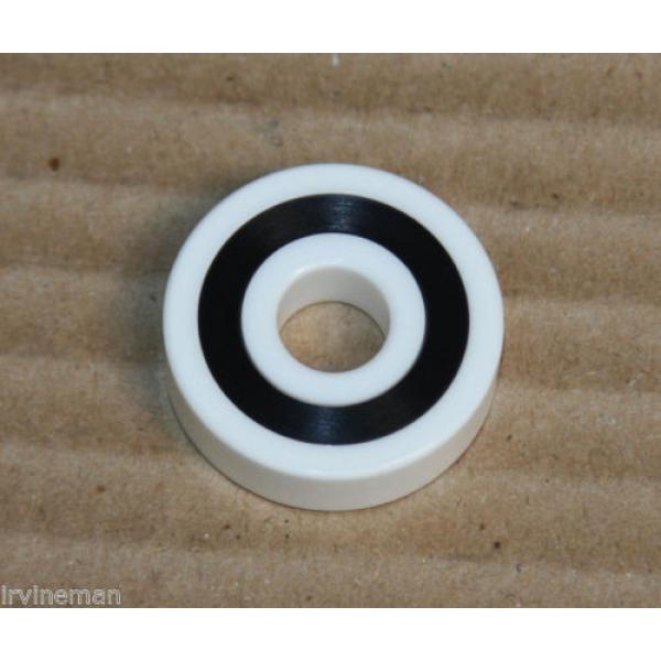 688-2RS ZrO2/Si3n4 SRL  Full Ceramic Bearing SRL Grease #2 image