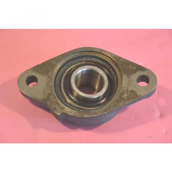 RHP FLANGE BEARING 44SFT3 44 SFT 3 44-SFT-3 #2 image