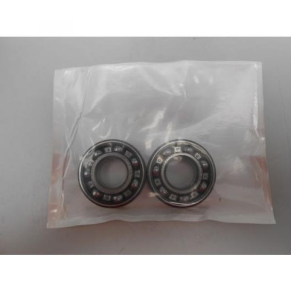 RHP Single Row Bearing LJ7 8CS &#034;Lot of 2&#034; #1 image