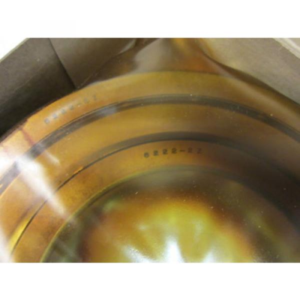 RHP 6222-2ZJ BEARING #2 image