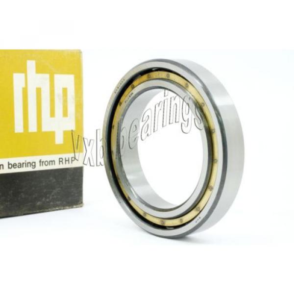 RHP Ball Bearing XLJ 2 3/4&#034;  Dimension I/D: 2 3/4&#034; O/D: 4 1/8&#034; width: 5/8&#034; inch #5 image