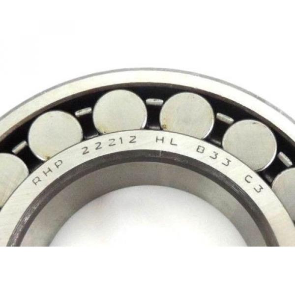 NEW RHP 22212-HL SPHERICAL BEARING 22212HL #4 image