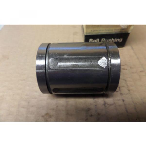 RHP Linear Bearing Ball Bushing A203242 New #3 image