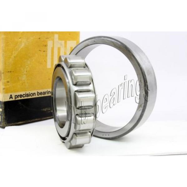 MRJ3&#034; RHP SELF ALIGNING Bearing   Bore diameter 3&#034; CYLINDRICAL ROLLER BEARING #4 image