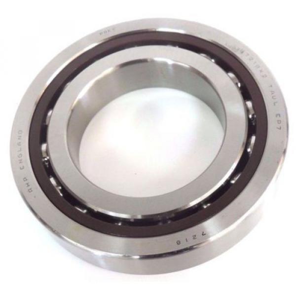 NEW RHP 7218 SUPER PRECISION BEARING B7218X2 TAUL EP7 #3 image