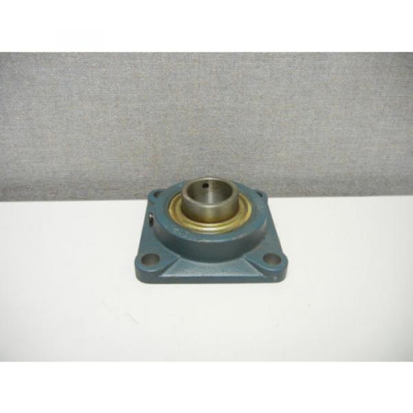RHP MSF-2 NEW 4 BOLT FLANGE BEARING MSF2 #1 image