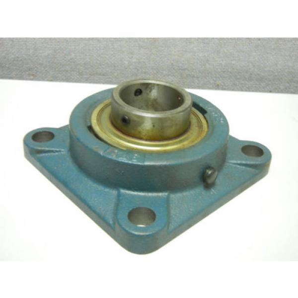 RHP MSF-2 NEW 4 BOLT FLANGE BEARING MSF2 #2 image