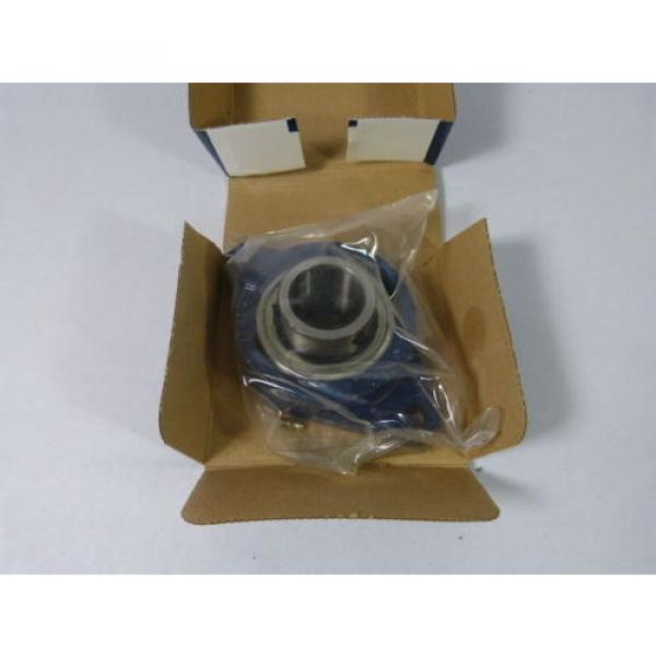 RHP SFT1.1/2 Ball Bearing Flange Unit ! NEW ! #3 image