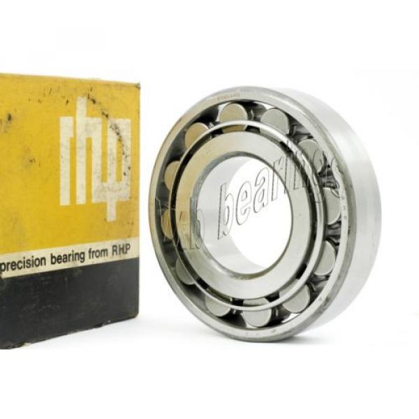 RHP MRJ2.1/2 CYLINDRICAL ROLLER BEARING CONE CUP 2-1/2INC #3 image
