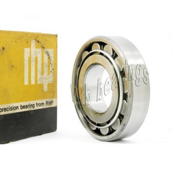 RHP MRJ2.1/2 CYLINDRICAL ROLLER BEARING CONE CUP 2-1/2INC #4 image