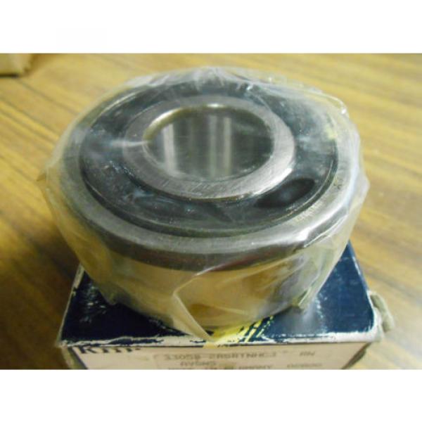 NEW RHP BEARING 3305B-2RSRTNHC3  1&#034;.......... WQ-16 #2 image