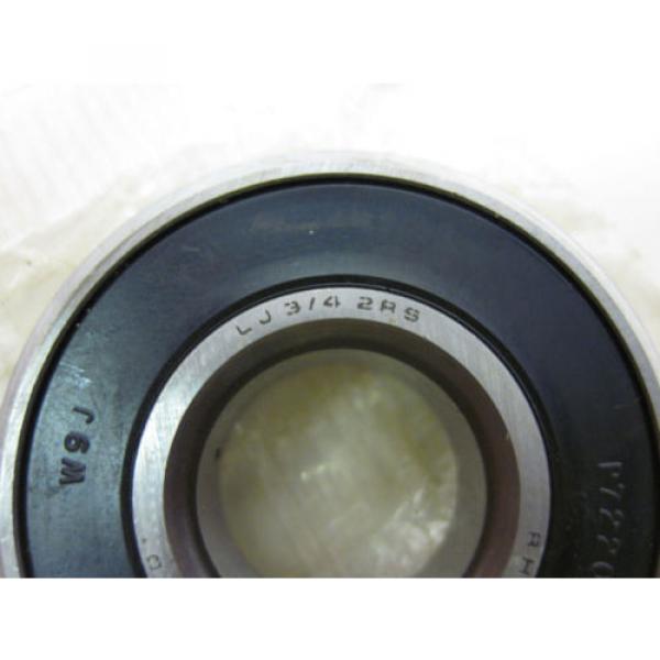 RHP Bearing LJ3/4-2RSJ #3 image