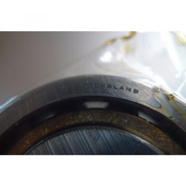 NOS British RHP wheel bearing for MG Austin Healey Sprite #4 image