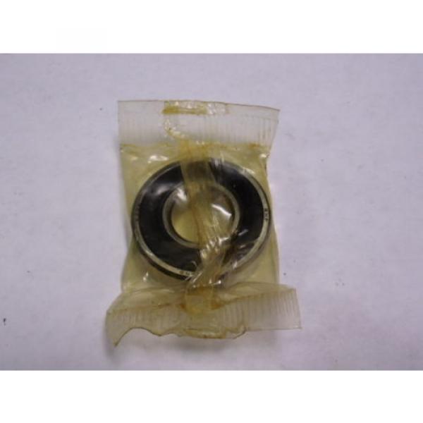 RHP 6204 Single-Row Ball Bearing ! NWB ! #1 image