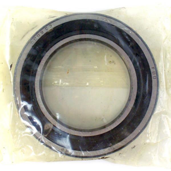 RHP Ball Bearing 6009 C3 #2 image