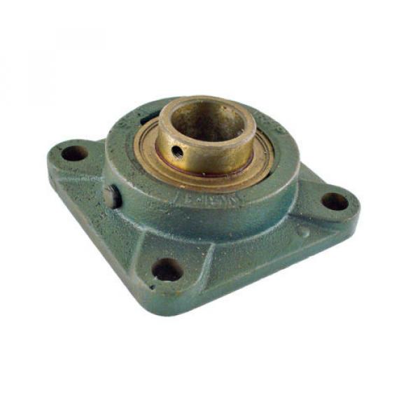 RHP 4 Bolt Flange Bearing SF4 #1 image