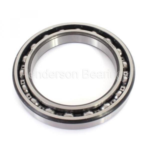 Genuine RHP Bearing Compatible With Triumph Pre-Unit Sprung hub, W897, 37-0897 #2 image