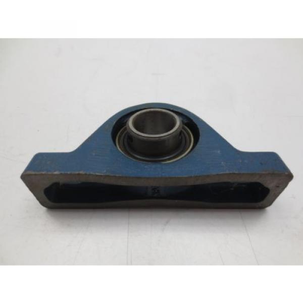 RHP 1025-25G Bearing with Pillow Block, 25mm ID #3 image