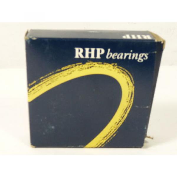 RHP 16012 Deep Groove Ball Bearing ! NEW ! #3 image