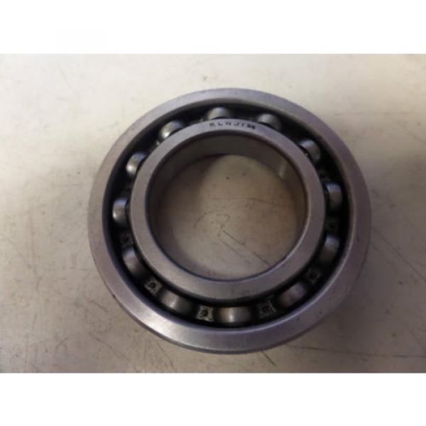 RHP Single Row Ball Bearing KLNJ13/8 KLNJ138 New #5 image