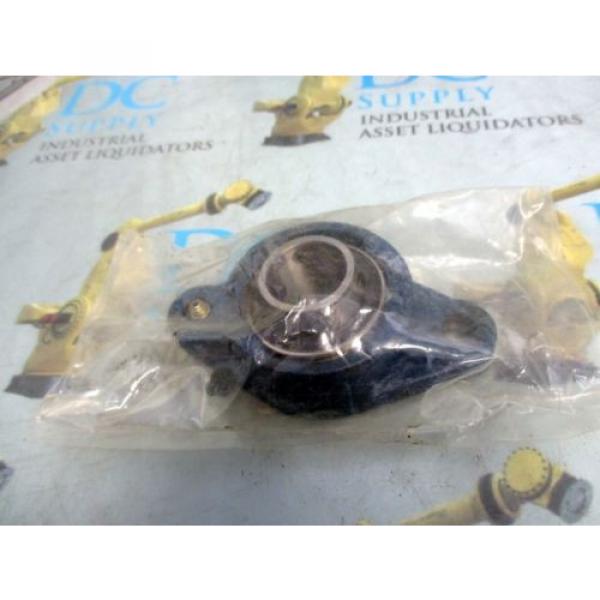 RHP SFT3 2 BOLT FLANGE BALL BEARING NEW #2 image
