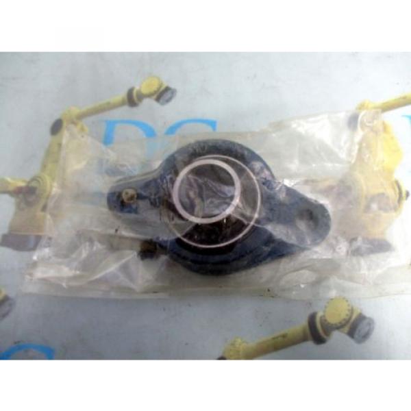 RHP SFT3 2 BOLT FLANGE BALL BEARING NEW #3 image