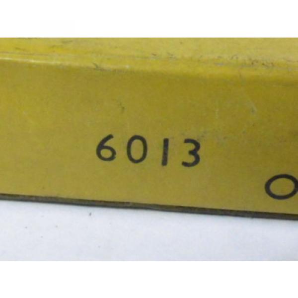 RHP 6013 Ball Bearing ! NEW ! #3 image