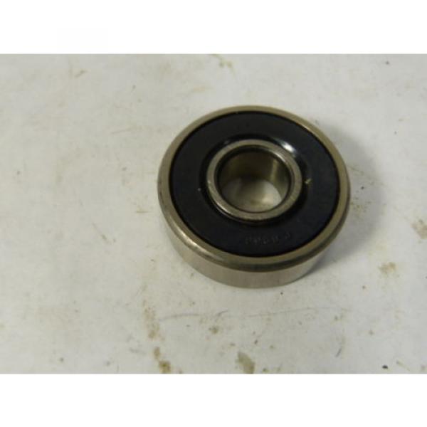 RHP 6302-2RS Deep Groove Bearing ! NEW ! #2 image