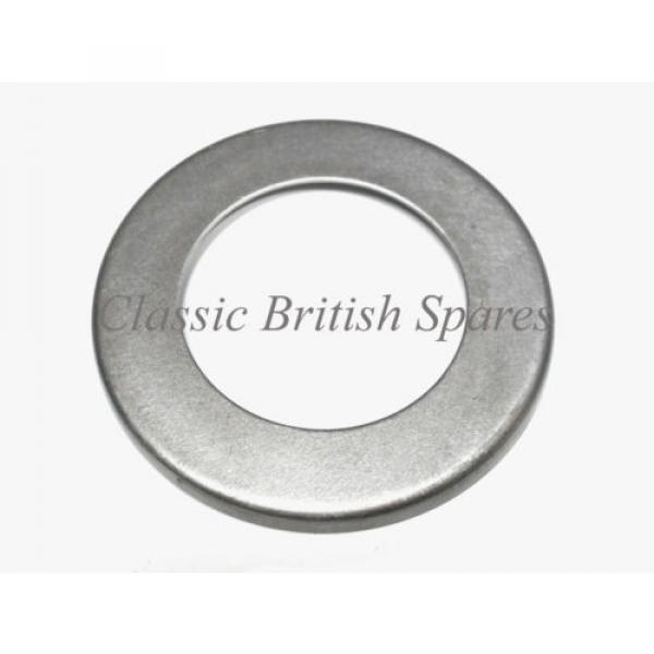 BSA Crankshaft Roller Bearing Shim Cup 68-0638 71-3288 Clip Retainer RHP A50 A65 #2 image