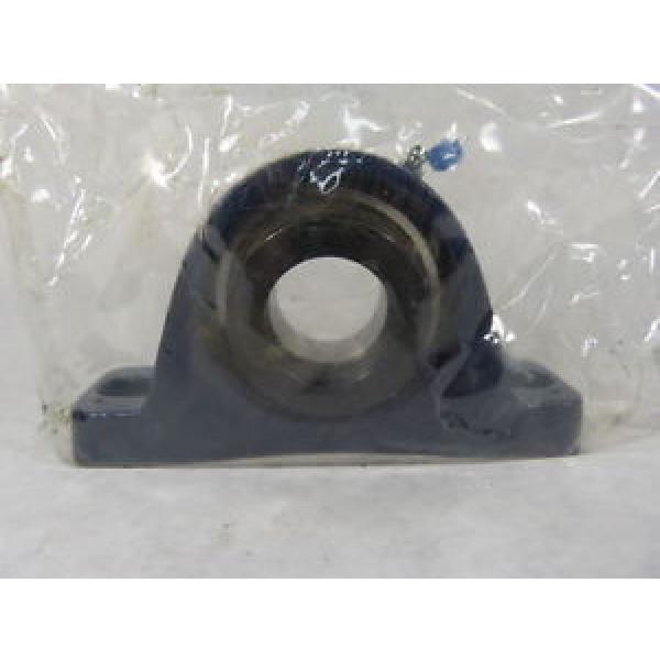 RHP 1235 1-3/8ECG Pillow Block Bearing ! NEW ! #1 image