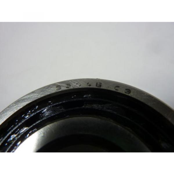 RHP 3304B-C3 Caged Double Rox Angular Contact Bearing ! NEW ! #3 image