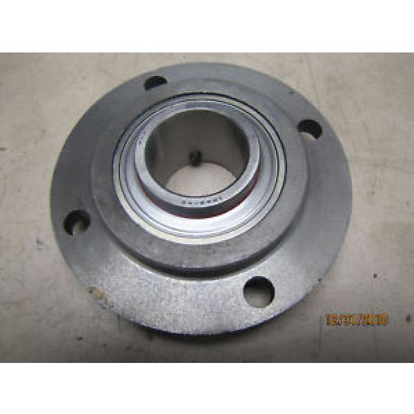 RHP 1045-45 104545 FC7 FLANGE BEARING NEW #1 image