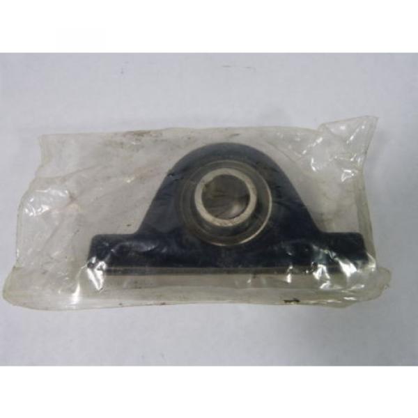 RHP 1025-7/8G Bearing Insert with Pillow Block ! NEW ! #1 image
