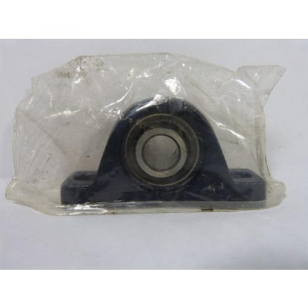 RHP 1025-7/8G Bearing Insert with Pillow Block ! NEW ! #2 image