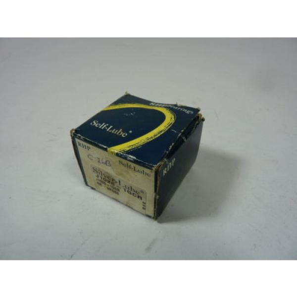 RHP J1025-1GCR Self-Lube Insert Bearing ! NEW ! #1 image