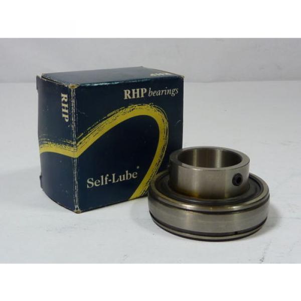 RHP 1230-1.1/4G RRS AR3P5 Self-Lubing Bearing ! NEW ! #2 image