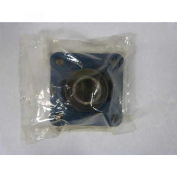 RHP SF2 1020-20G Square Pillow Block with Bearing ! NEW IN BAG ! #1 image