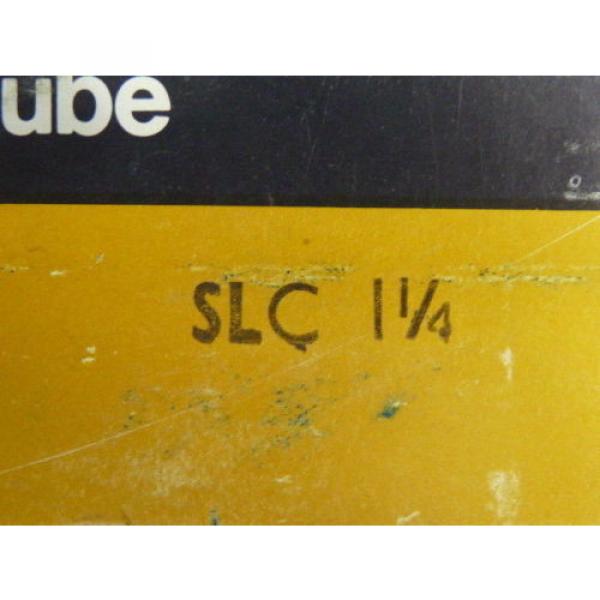 RHP SLC-1-1/4 Cartridge Ball Bearing Insert 1-1/4&#034; Bore ! NEW ! #4 image