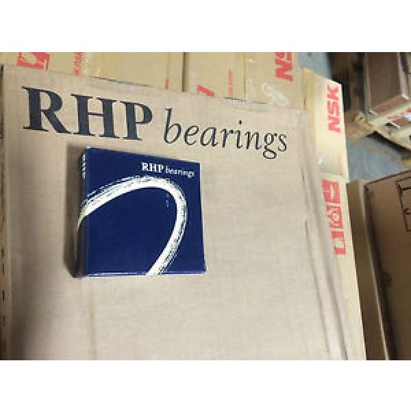 RHP BEARING 1040-11014 self lube bearing insert #1 image
