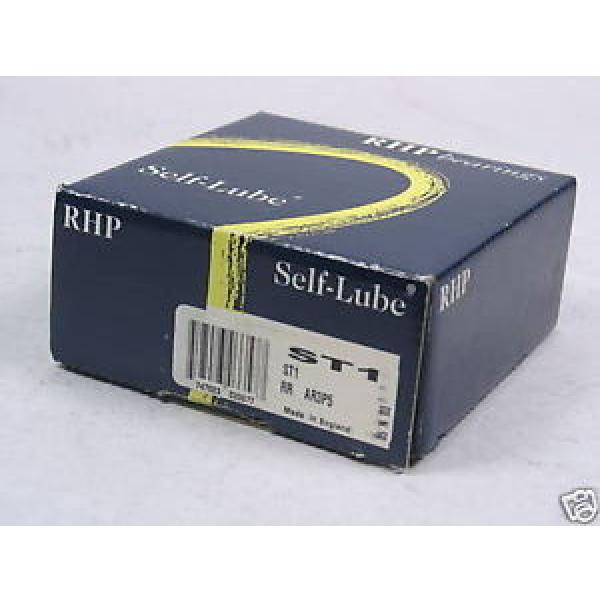 RHP ST1 AR3P5 Self-Lube Bearing 1025-1G  ! NEW ! #1 image