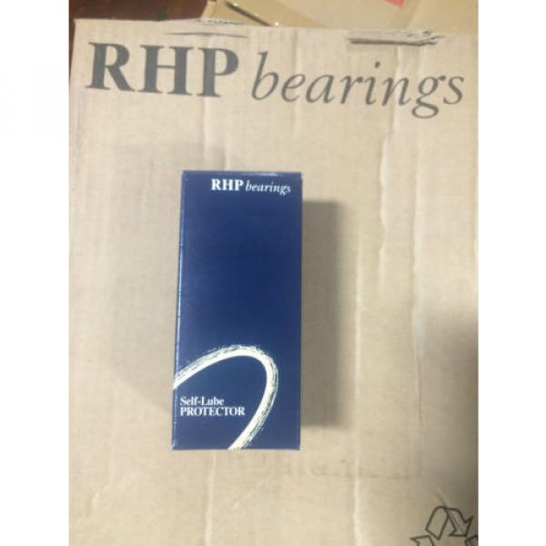 RHP BEARING 25P self-lube protector #2 image