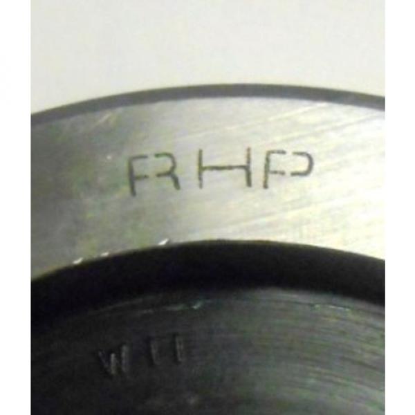 RHP  BEARING 6/6305-2RS,  ENGLAND, APPROX 3&#034; OD X 1&#034; ID X 1&#034; WIDE #3 image