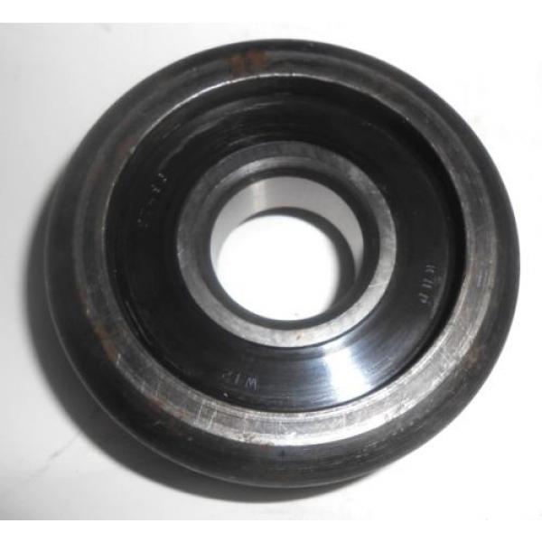 RHP  BEARING 6/6305-2RS,  ENGLAND, APPROX 3&#034; OD X 1&#034; ID X 1&#034; WIDE #4 image