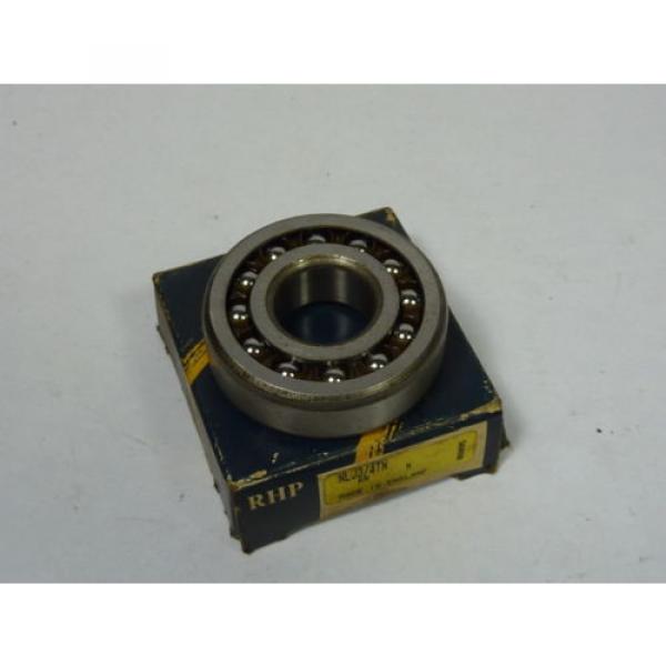 RHP NLJ3/4TN Roller Bearing 07N96 ! NEW ! #2 image