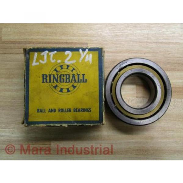 RHP LJT21/4 Bearing #1 image