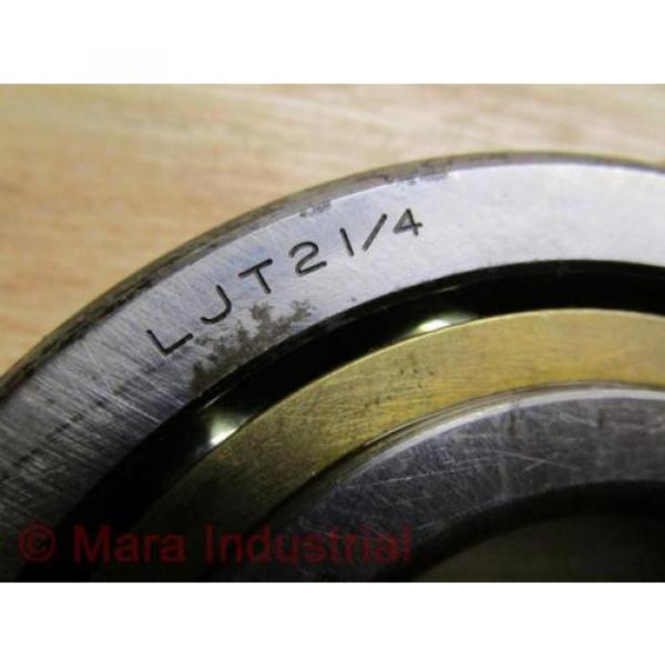 RHP LJT21/4 Bearing #4 image