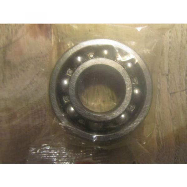 RHP PRECISION BEARING 6204J NEW &amp; BOXED #4 image