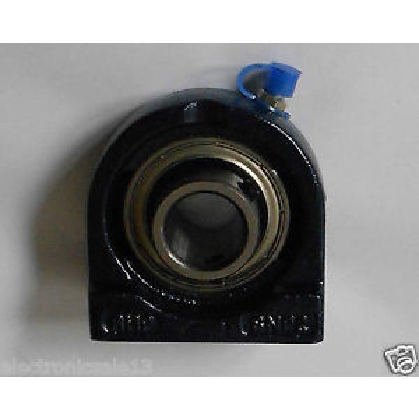 pillow block bearing RHP 1020-20G, RHP SNP2 #1 image